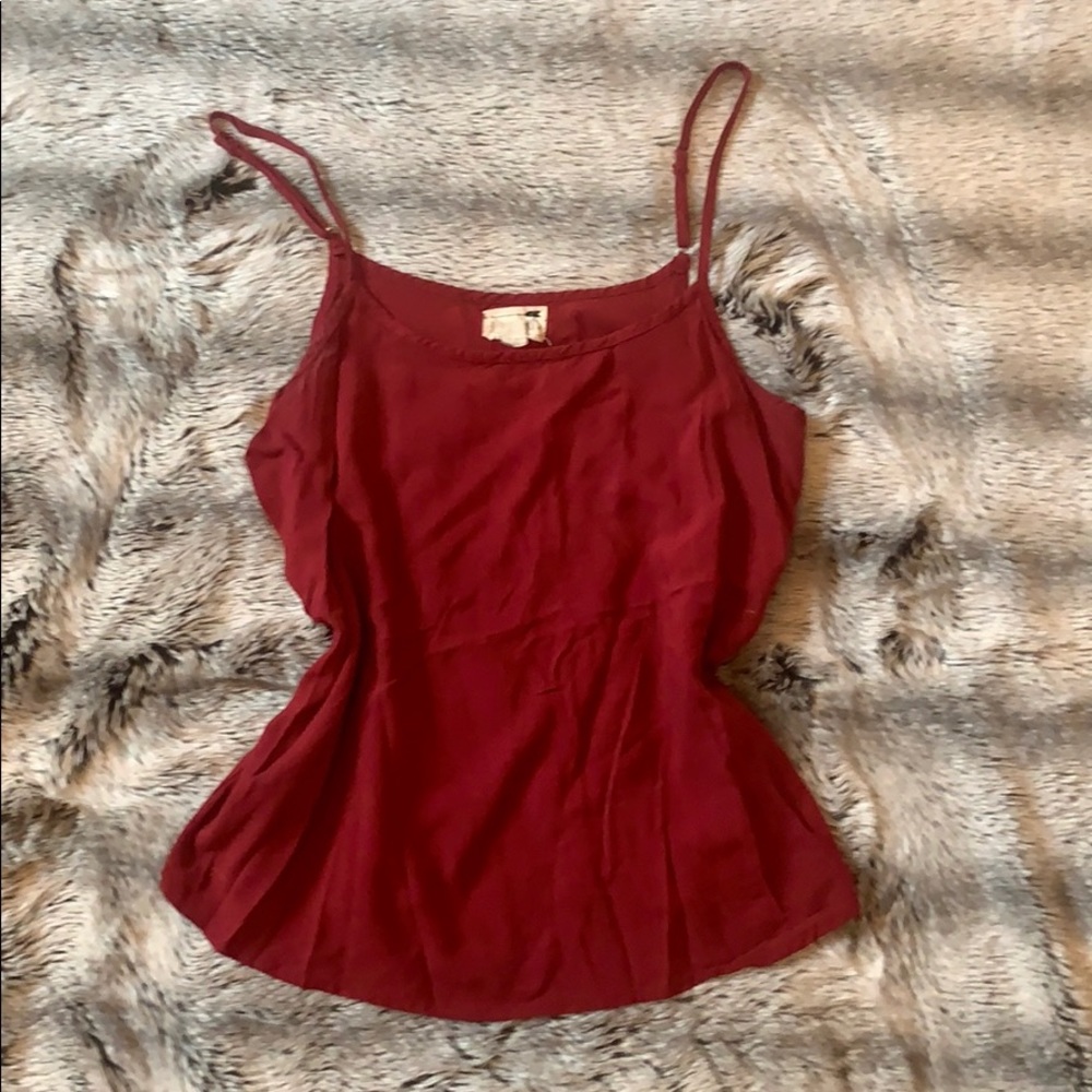 Pac Sun tank top